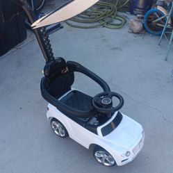 Bentley Kid Stroller