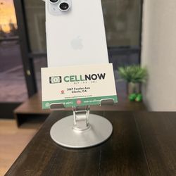 iPhone 15 Plus Cricket 128GB - Blue