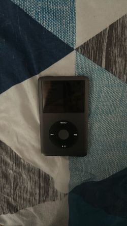 iPod