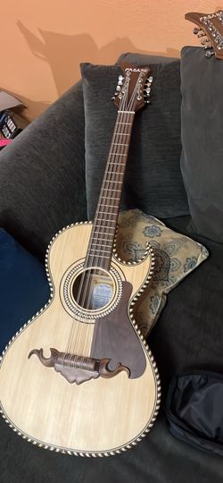 Pasaye Studio Classic Bajoquinto