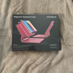 Tablet Keyboard Case