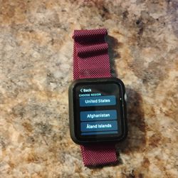 Apple Watch Series 3