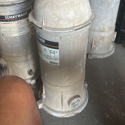 Pool Filter C-900 Hayward 