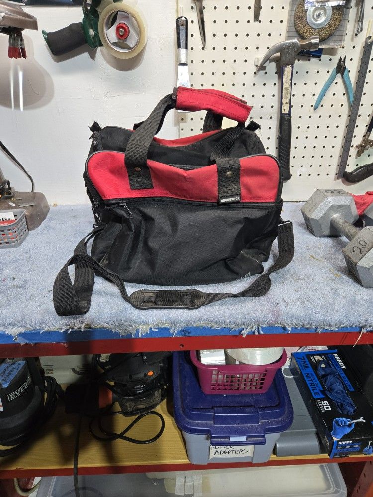 Brunswick Bowling Bag