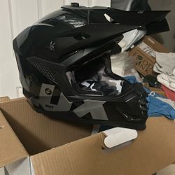 BILT Lux Helmet New