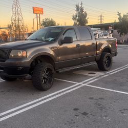 Ford Truck