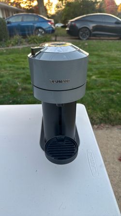 Nespresso Vertuo Next Coffee Machine