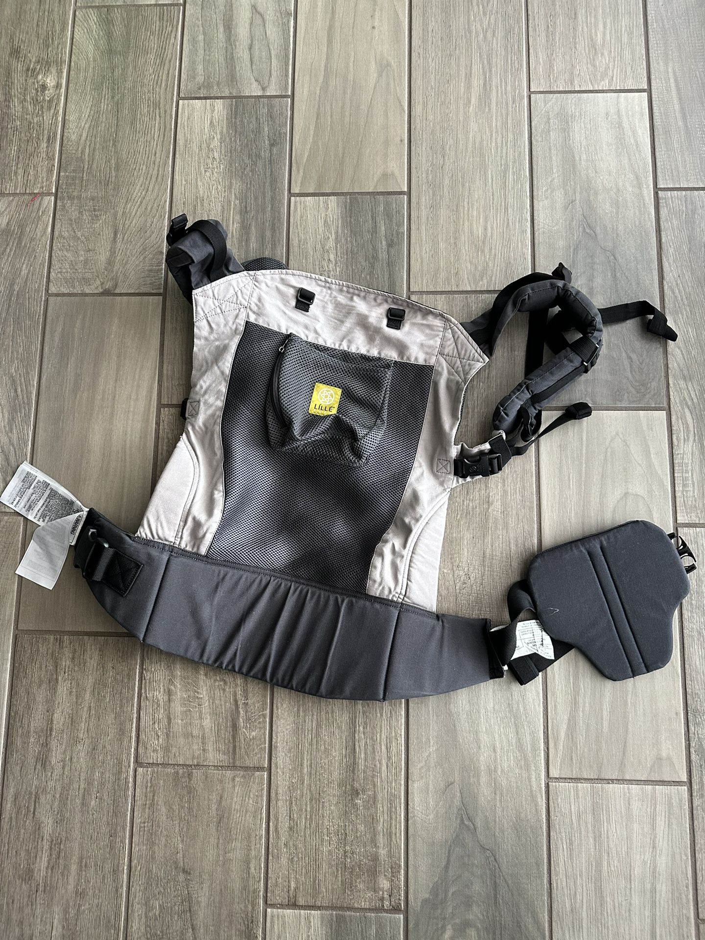 Lille Baby Carrier