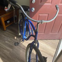 Firm Strong Cruiser Bicycle 