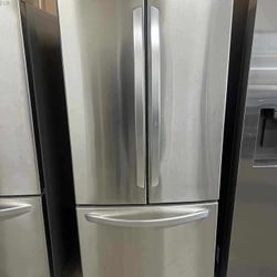 Refrigerator 30 Wide LG