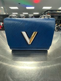 (76481) BLUE EPI TWIST LV