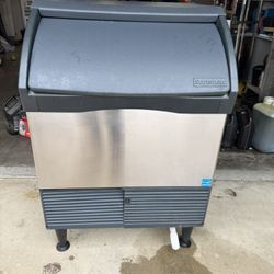 Scotsman Under Counter Commercial Ice Maker