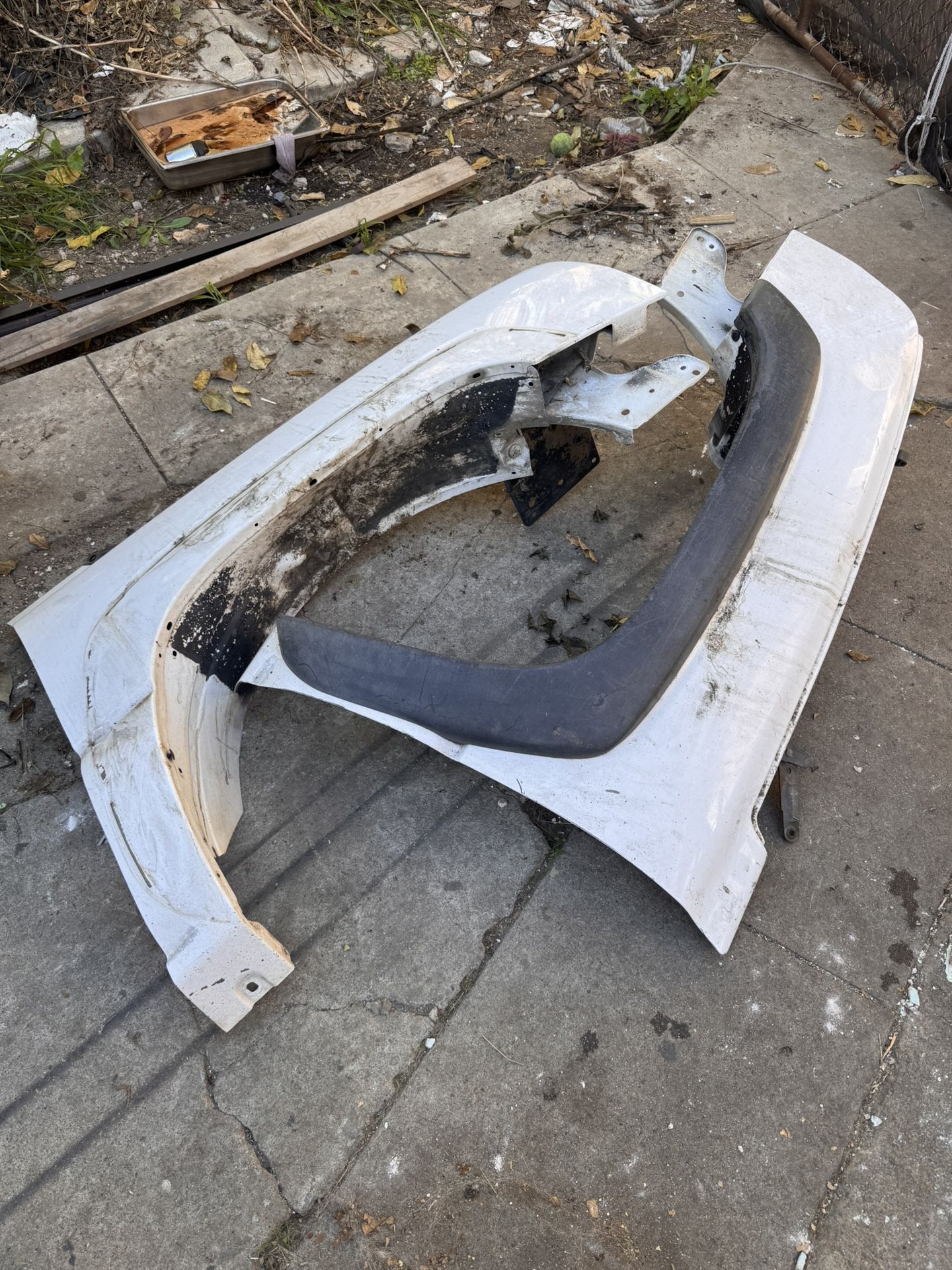 2002-2006 Chevrolet Silverado Parts