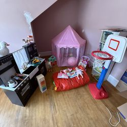 Kids Toys Bundle 