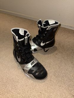 8.5 Nike Hyper ko Boxing Shoes $165