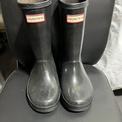 Kid’s Rain Boots