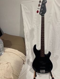 Indonesian Yamaha BB 234 Broadbass