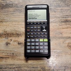 Casio USB Power Graphic 3