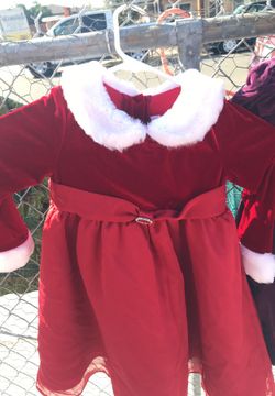 Girl dresses 3