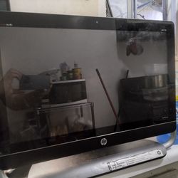 HP Envy23 all in 1 Pc