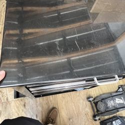 Us General Roll Cart