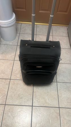 22 inches carry on Rolite luggage