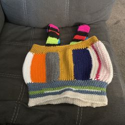 𝚑𝚊𝚗𝚍𝚖𝚊𝚍𝚎 𝚜𝚒𝚗𝚐𝚕𝚎 𝚌𝚛𝚘𝚌𝚑𝚎𝚝 𝚖𝚒𝚕𝚝𝚒𝚌𝚘𝚕𝚘𝚛𝚎𝚍 𝚝𝚊𝚗𝚔𝚝𝚘𝚙