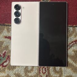 Samsung Galaxy Fold 6 