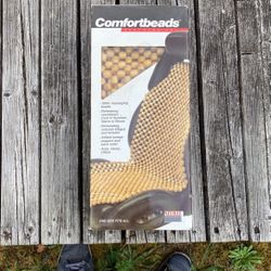 Comfortbeads Seat Cushion 