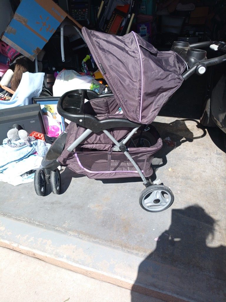 Baby Trend Stroller