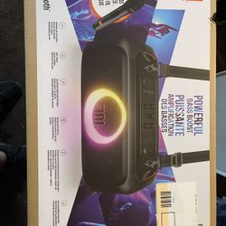 Jbl Party Box NEW
