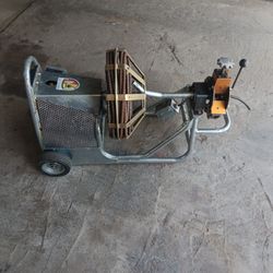 Gorlitz Go 62hd Sewer Plumbing Snake 100f Cable 