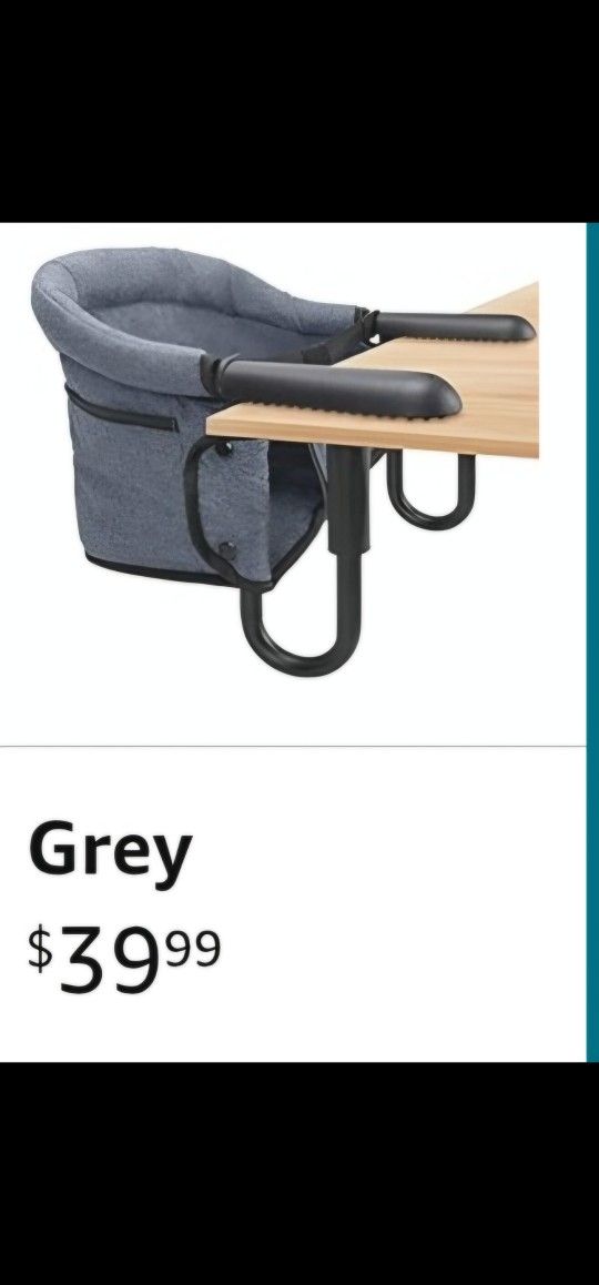 Baby Chair