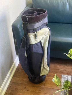 Golf Bag