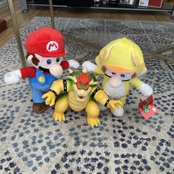 Super Mario  Very Good Condition 