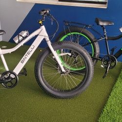 Electric Bikes At Unbelievable Price!!!!