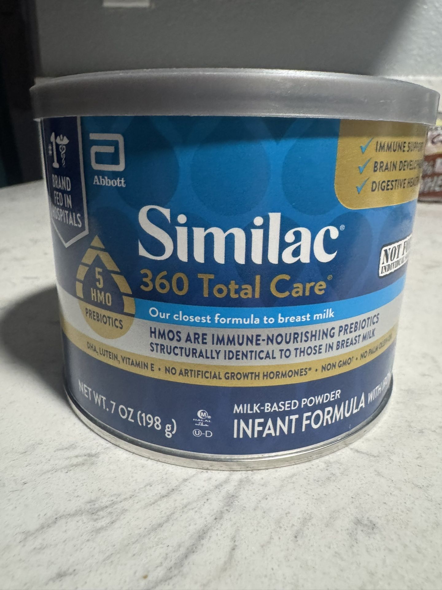 Similac Baby Formula