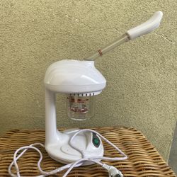 Face Steamer