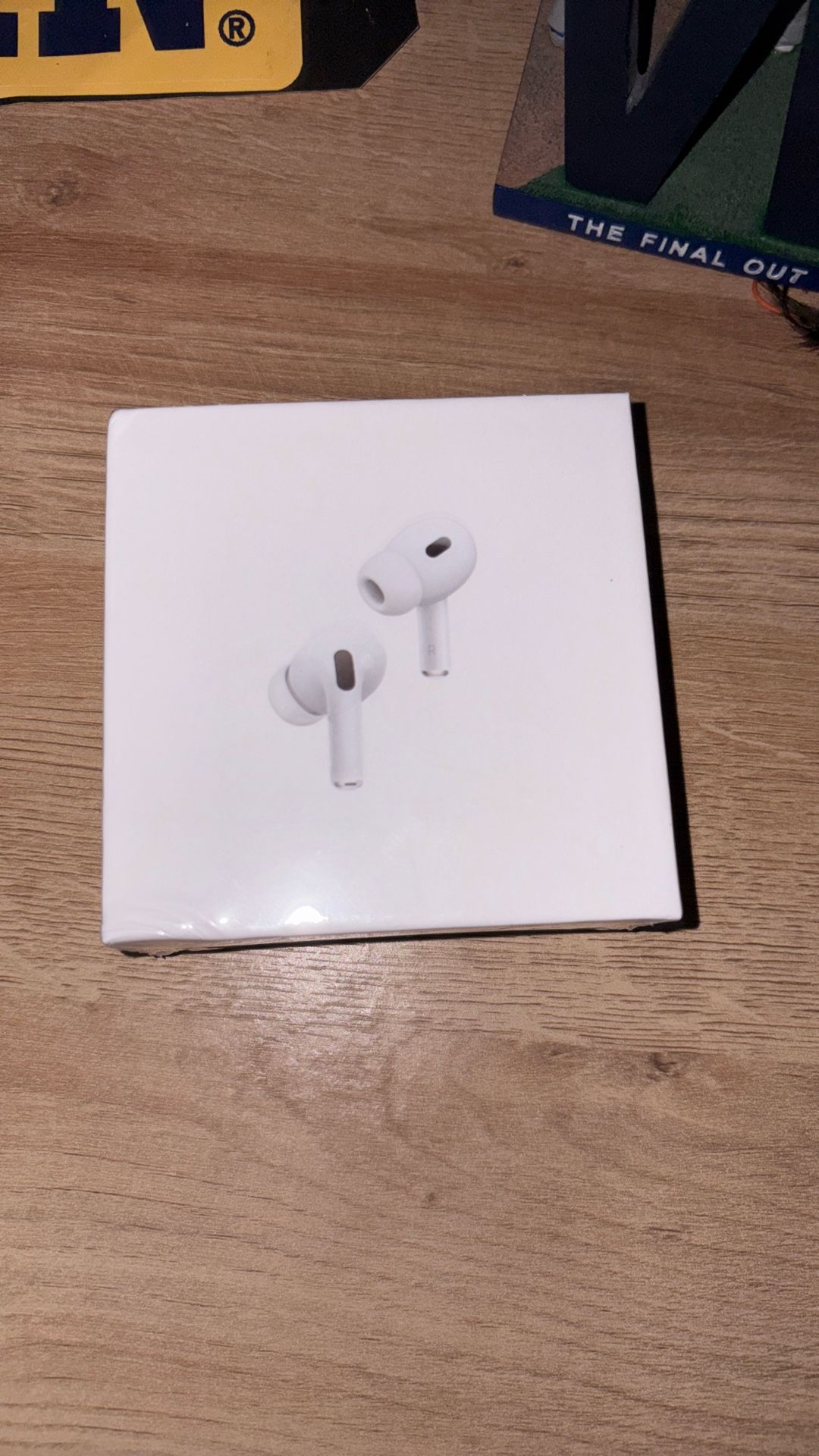 Airpod Pro Gen 2