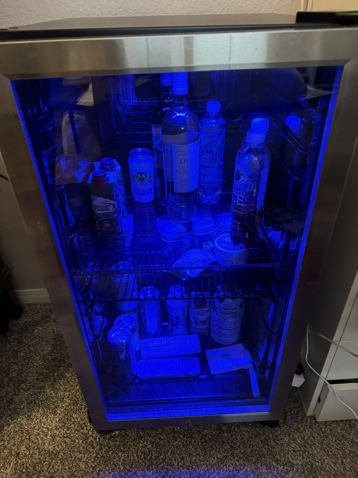 Mini Fridge Danby