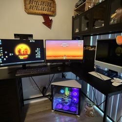 Gaming PC 