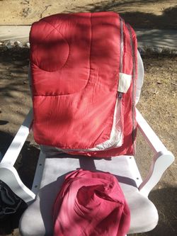 !! Adult Sleeping Bag
