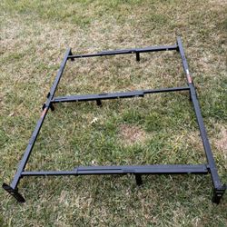 Bed Frame 