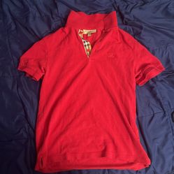 Burberry Shirt 