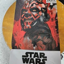 Star Wars Puzzle