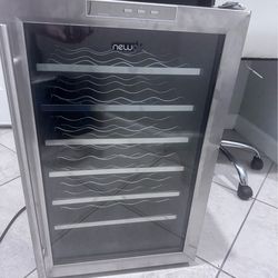 Wine cooler