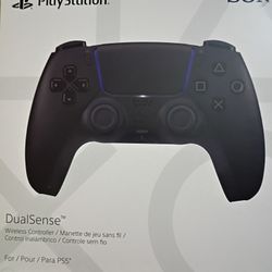 Sony PlayStation 5 Wireless Dual Sensor Remote