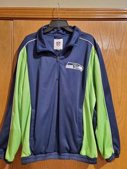 Seahawks Mens XXL Pullover