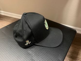 SnapBack hat