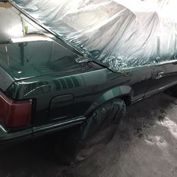Auto Paint Job 800